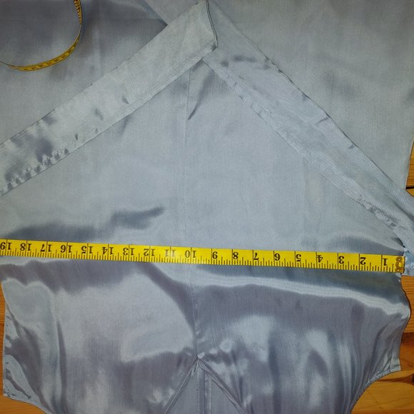 Forte Forte Italian dress - Picture 7 of 9